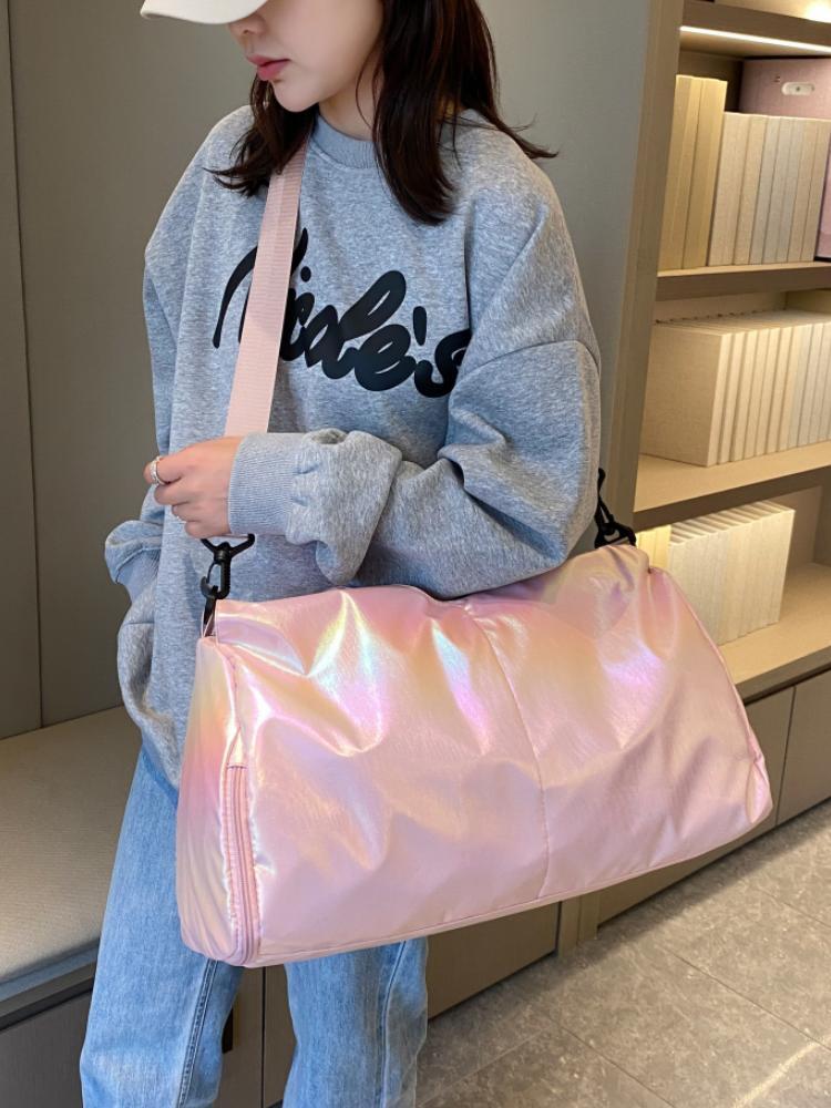 Glossy Fitness Bag Women's Lar - огляд і ціна Yoga Fitness Bag