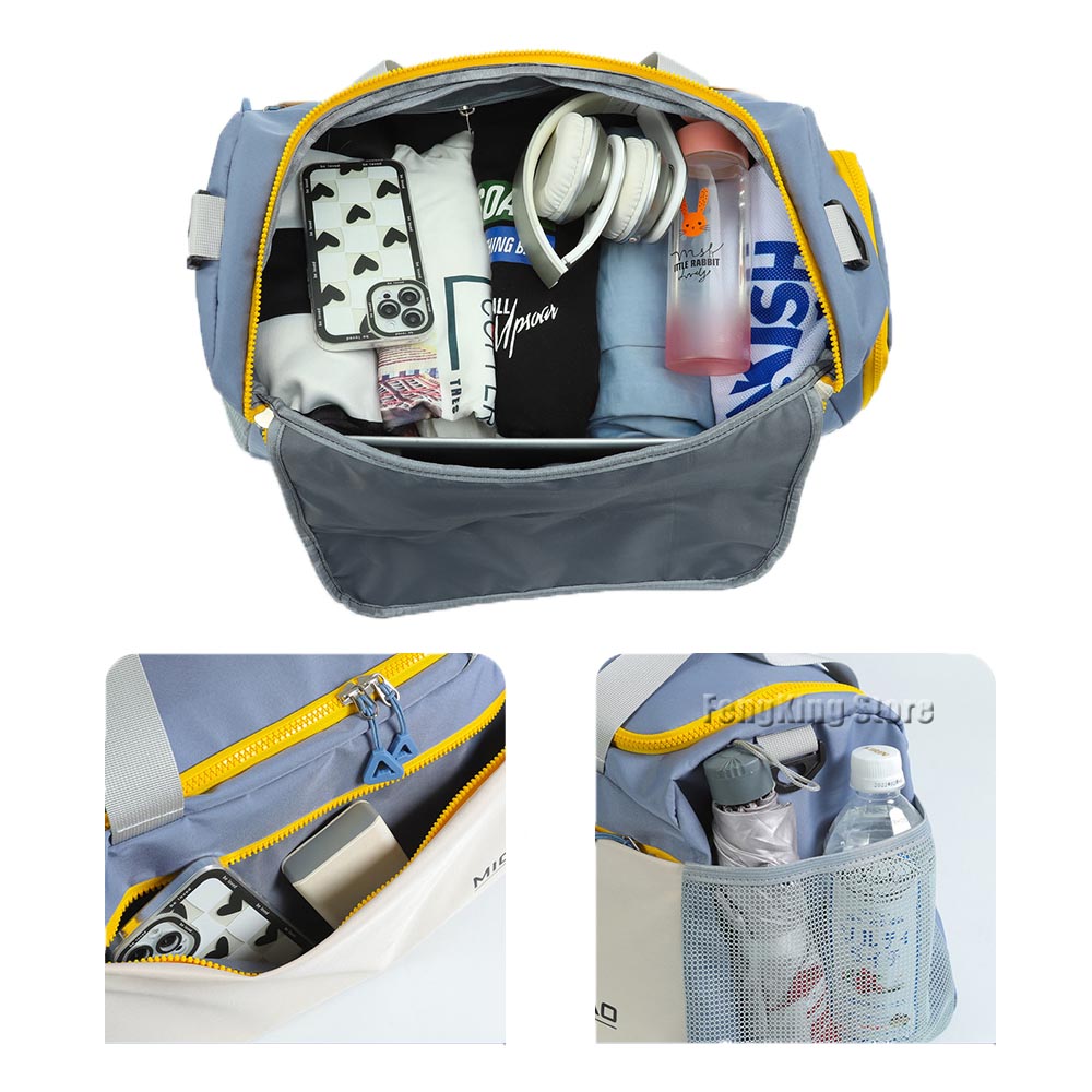 For Honda Goldwing GL1800 Gold - огляд і ціна Yoga Fitness Bag