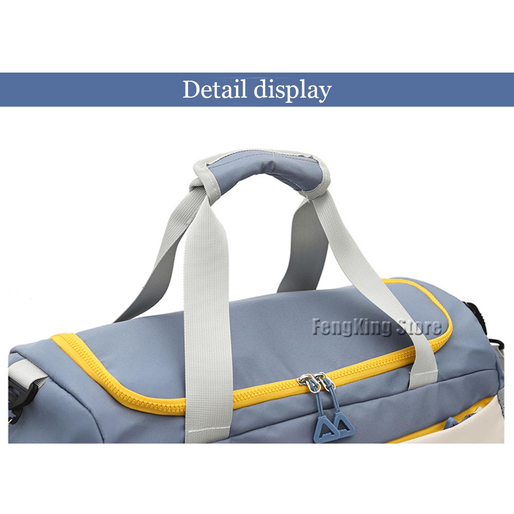 For Honda Goldwing GL1800 Gold - огляд і ціна Yoga Fitness Bag