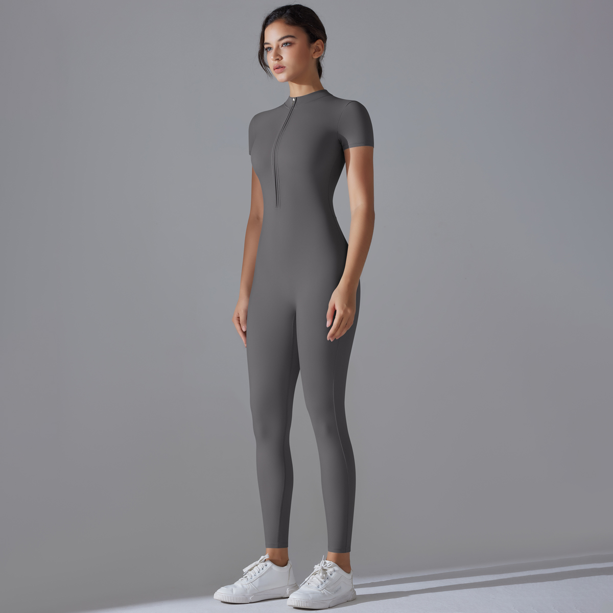 Yoga Set Women's Jumpsuits One - огляд і ціна Yoga Fitness Jumpsuit