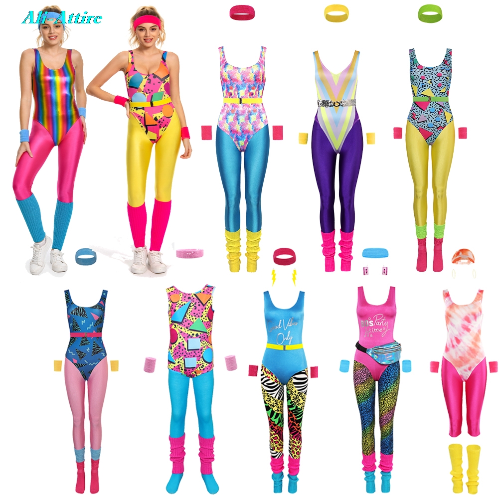 Yoga Sportswear Fitness Hippie - огляд і ціна Yoga Fitness Jumpsuit