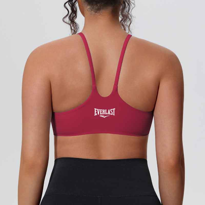 Women Y Back Thin Strap Sports - огляд і ціна Yoga Und Fitness