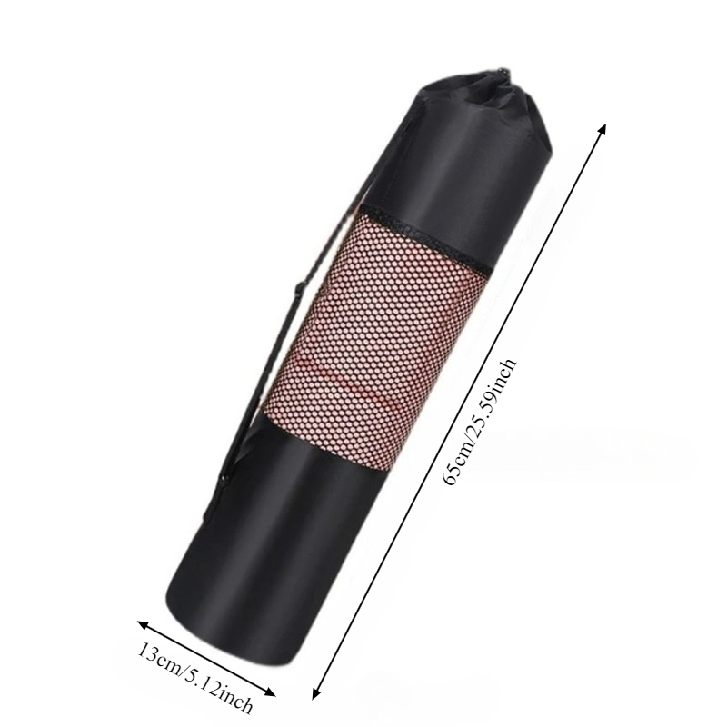 1 Breathable Yoga Mat Storage  - огляд і ціна Yoga Fitness Bag