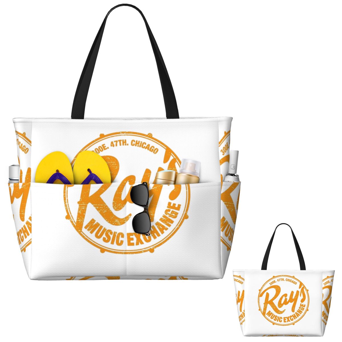 Ray's Music Exchange (worn Loo - огляд і ціна Yoga Fitness Music