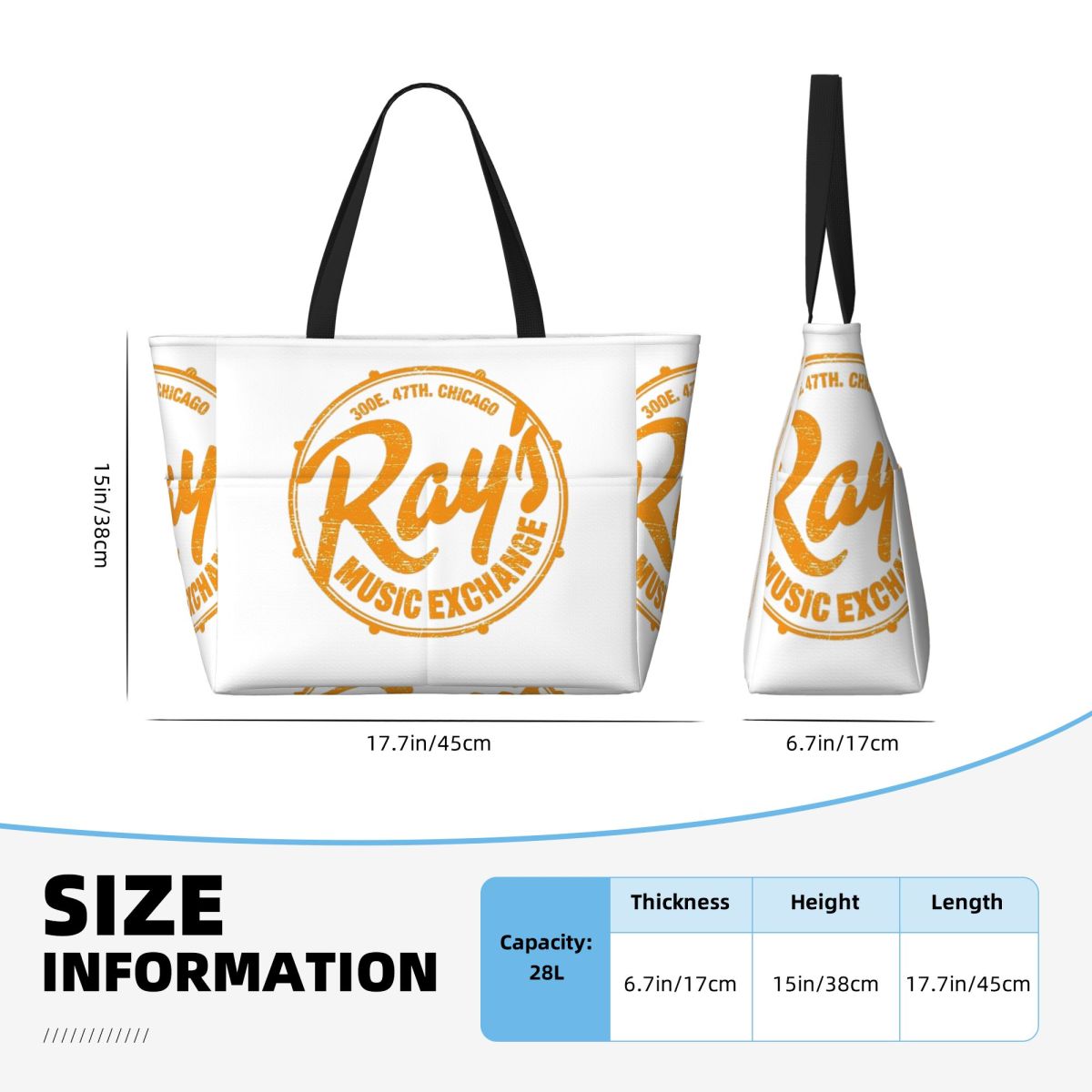 Ray's Music Exchange (worn Loo - огляд і ціна Yoga Fitness Music