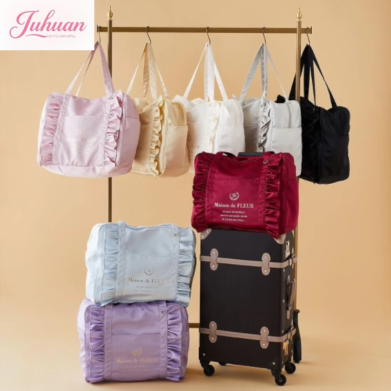 2025 New Japanese Satin Multi- - огляд і ціна Yoga Fitness Bag