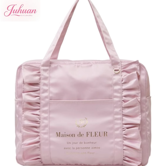2025 New Japanese Satin Multi- - огляд і ціна Yoga Fitness Bag