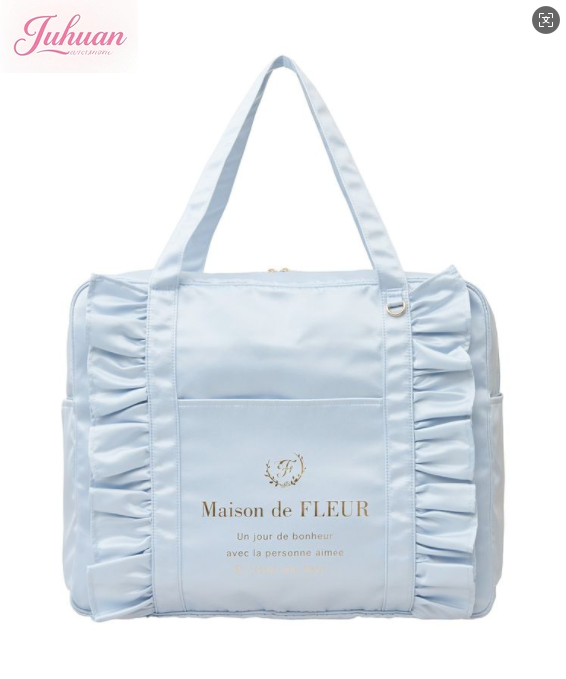 2025 New Japanese Satin Multi- - огляд і ціна Yoga Fitness Bag