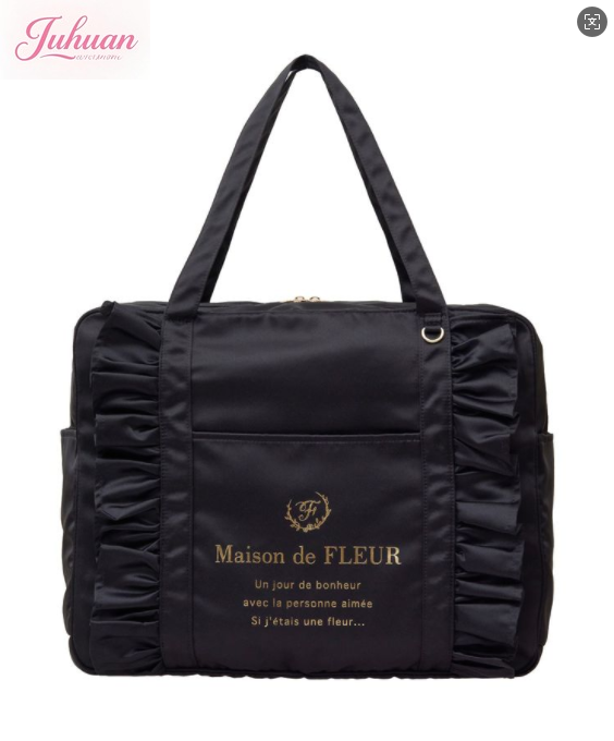 2025 New Japanese Satin Multi- - огляд і ціна Yoga Fitness Bag
