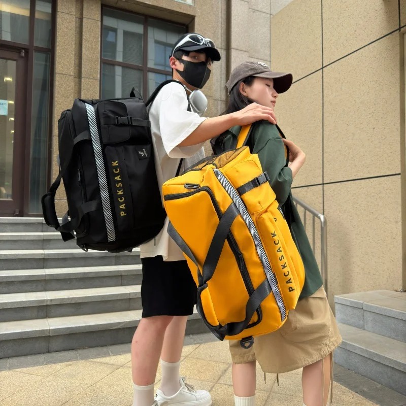 Dry and Wet Separation Sports  - огляд і ціна Yoga Fitness Bag