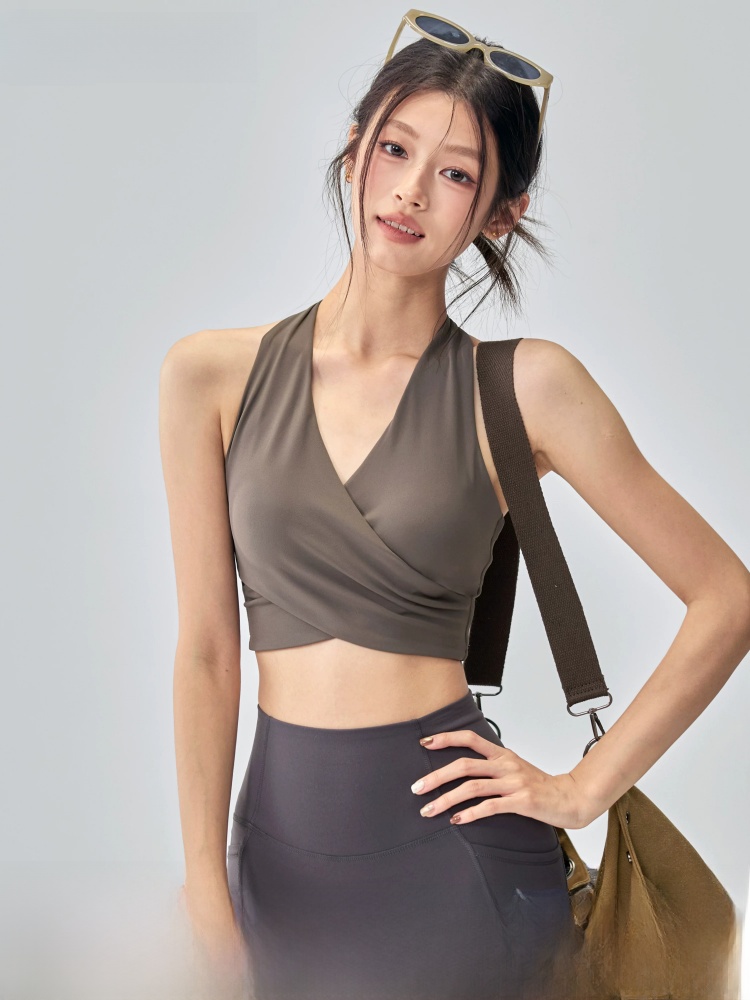 Fitness Girl One-Piece Sports  - огляд і ціна Yoga Und Fitness