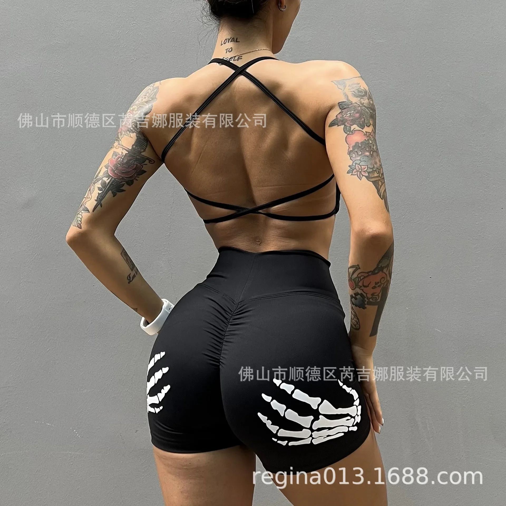Lightweight Sports Fitness Sui - огляд і ціна Yoga Und Fitness