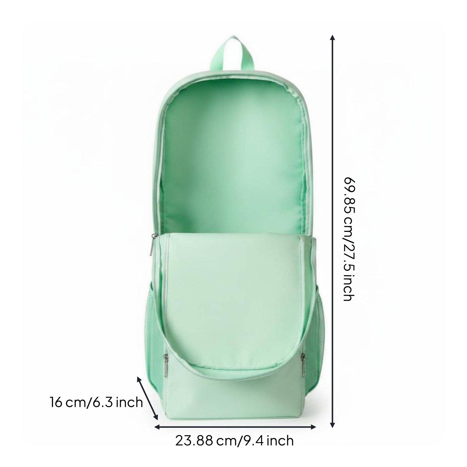 Industrial Carrier Waterproof  - огляд і ціна Yoga Fitness Bag