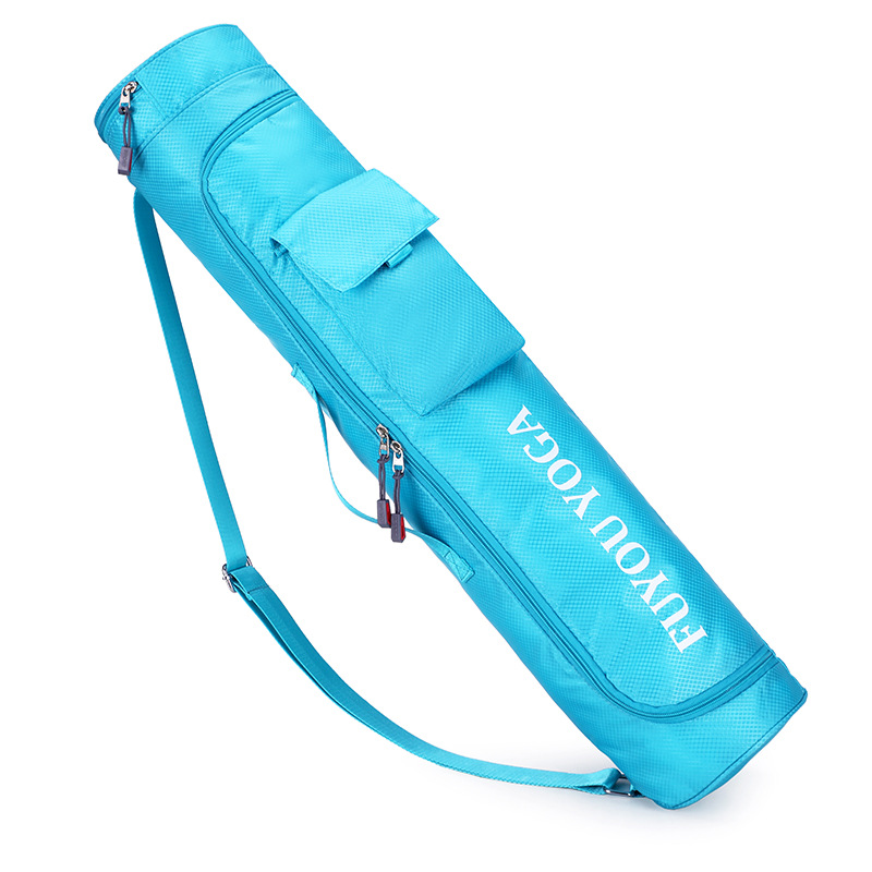 Large Capacity Yoga Mat Bag Li - огляд і ціна Yoga Fitness Bag