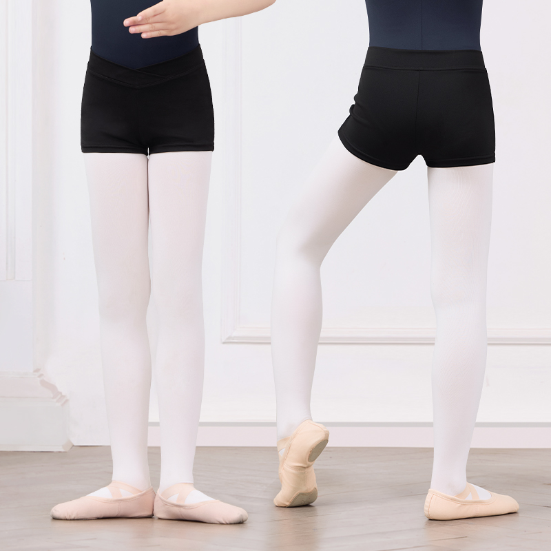 Girl Dance Shorts Kids Yoga Pa - огляд і ціна Yoga Fitness Girl