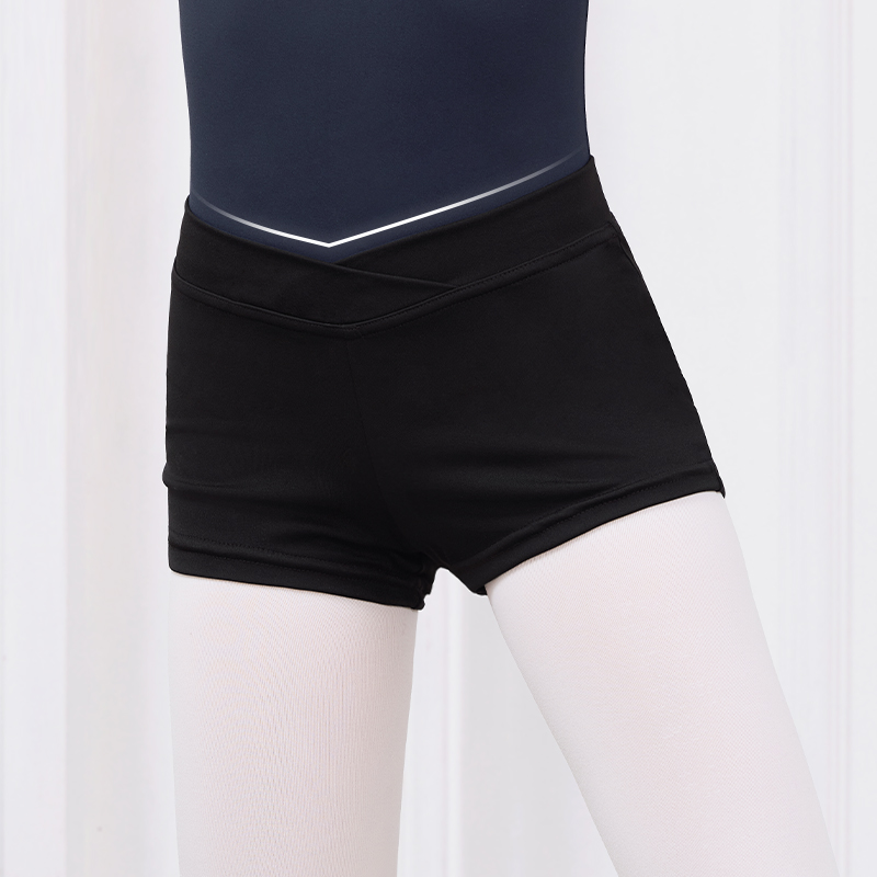 Girl Dance Shorts Kids Yoga Pa - огляд і ціна Yoga Fitness Girl