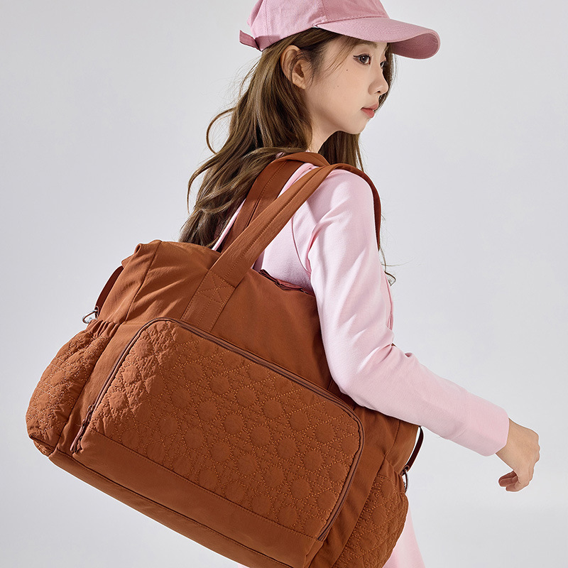 Large Capacity Dry Wet Separat - огляд і ціна Yoga Fitness Bag