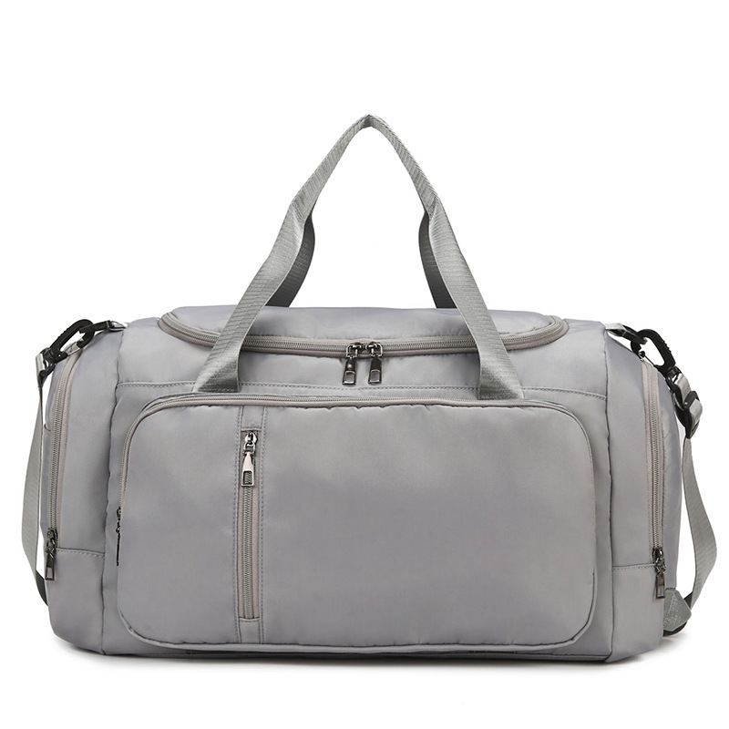 Travel Bag Large Capacity Sing - огляд і ціна Yoga Fitness Bag