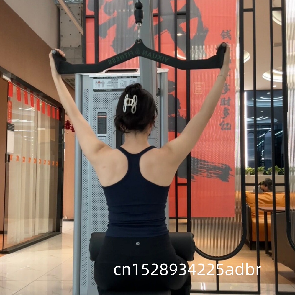 Sports Vest Anti-shock Quick-d - огляд і ціна Yoga Fitness Girl