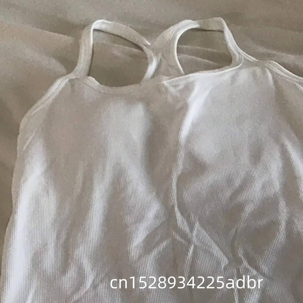 Sports Vest Anti-shock Quick-d - огляд і ціна Yoga Fitness Girl
