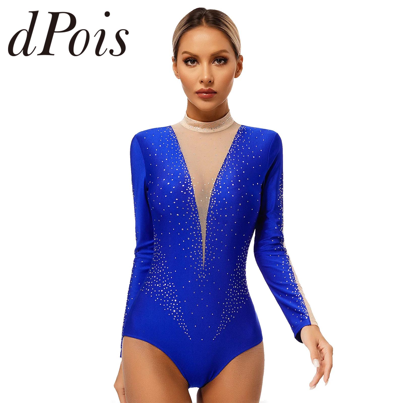 Gymnastics Jumpsuits For Women - огляд і ціна Yoga Fitness Jumpsuit