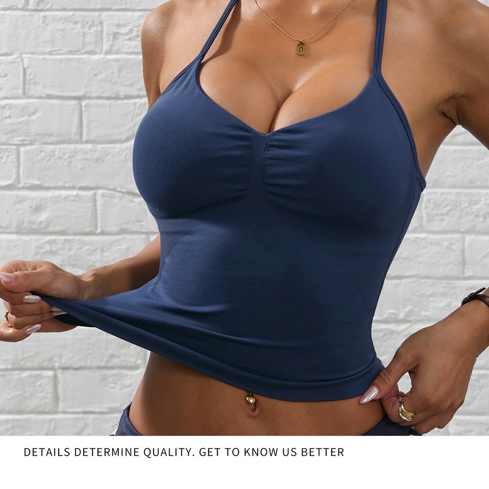 Cloud Hide SEXY Girl Sports Br - огляд і ціна Yoga Fitness Girl