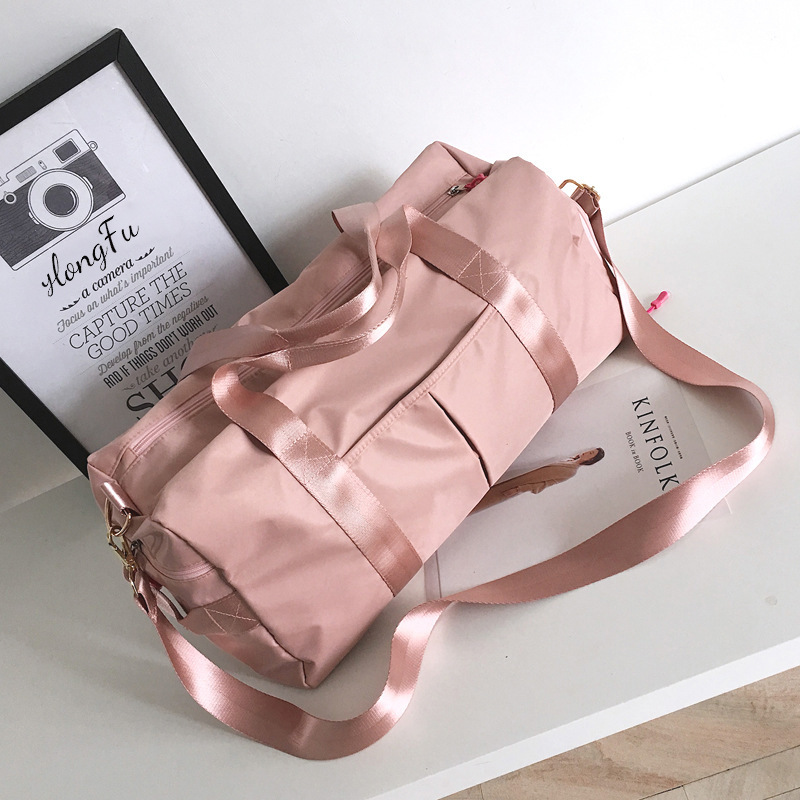 Dry Wet Separation Sports Week - огляд і ціна Yoga Fitness Bag