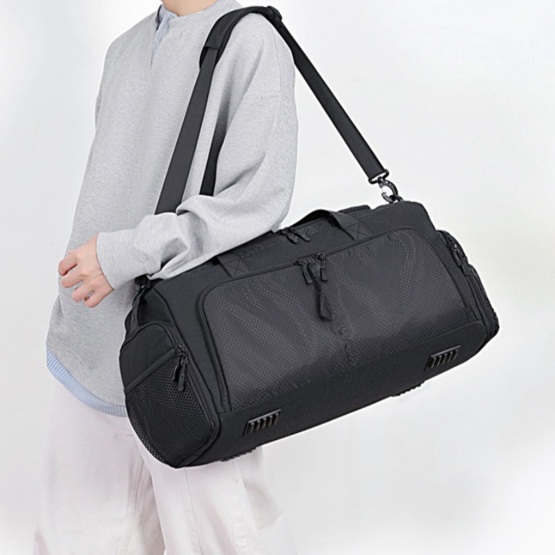 Fitness bags with wet and dry  - огляд і ціна Yoga Fitness Bag