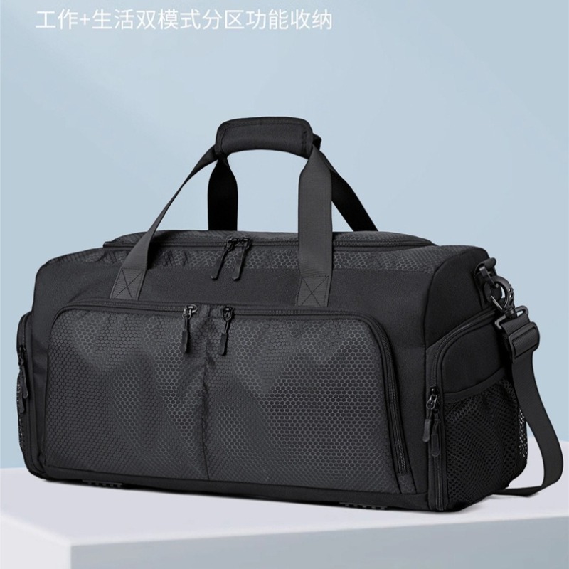 Fitness bags with wet and dry  - огляд і ціна Yoga Fitness Bag
